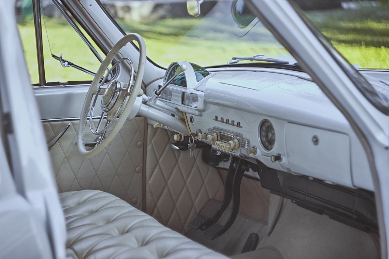 Wat is het voordeel van een Leaseauto?