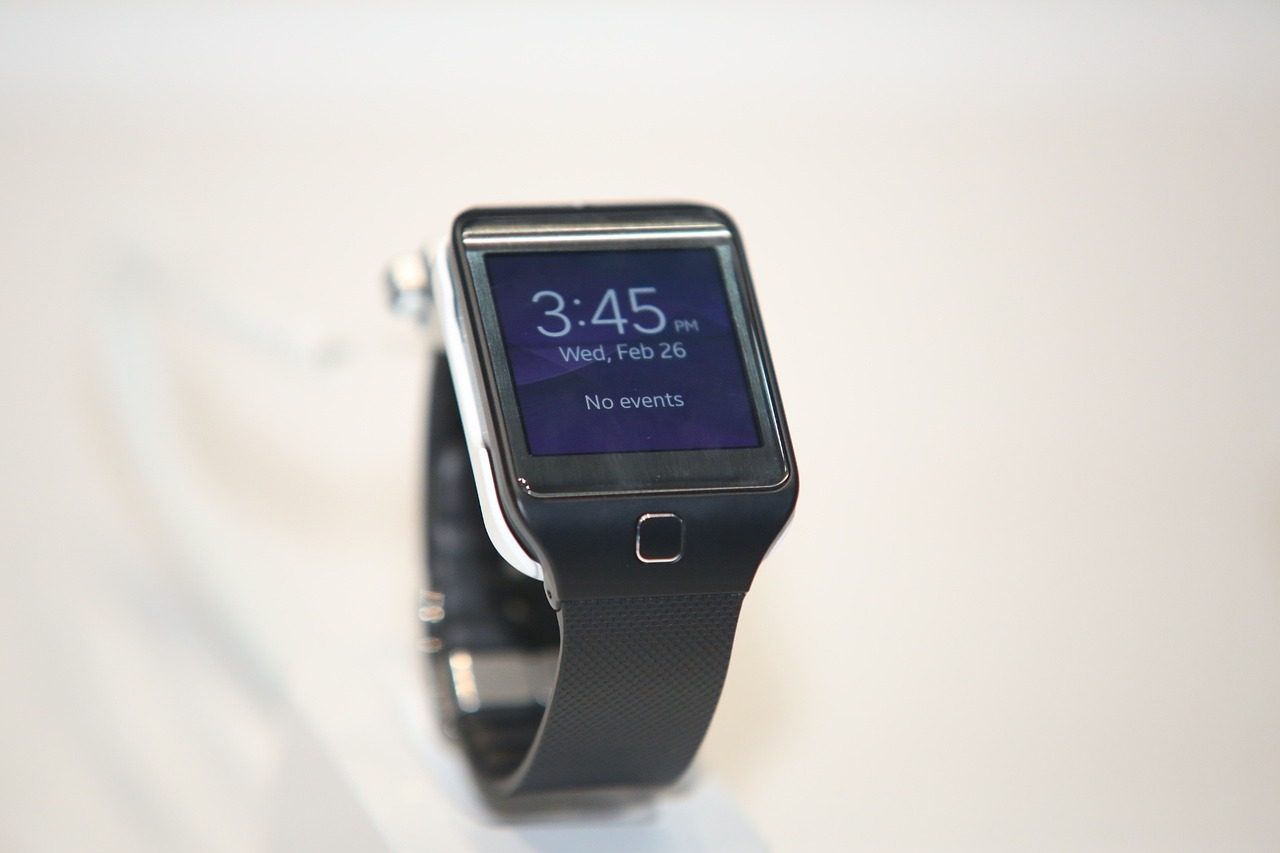 Smartwatch vergelijken