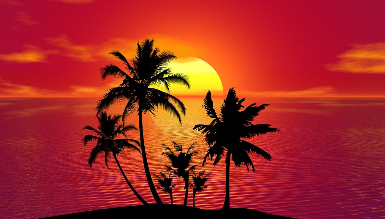 In november op vakantie in Nederland?