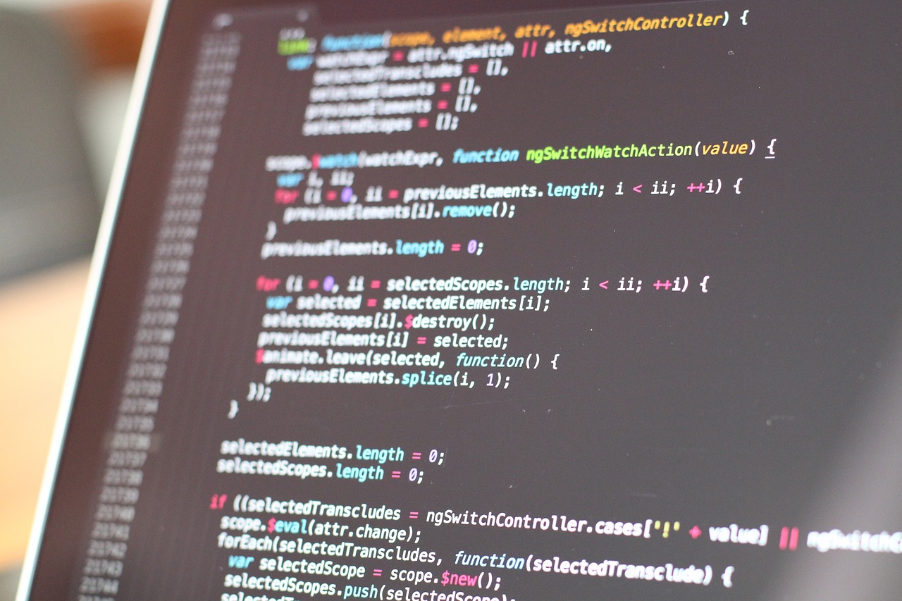 Maatwerk webshop laten maken